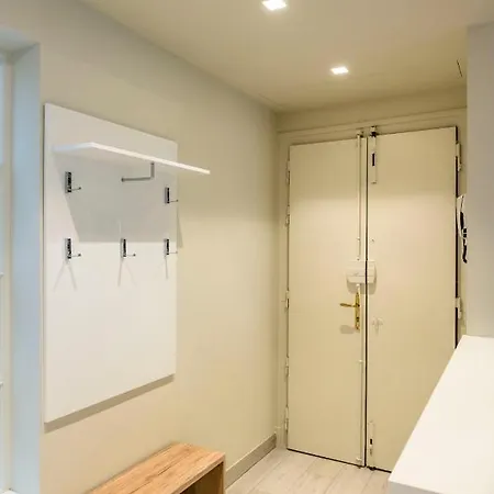 Апартаменти Casavacanza Orchidea 2