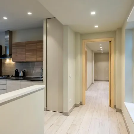 Casavacanza Orchidea 2 Lägenhet *