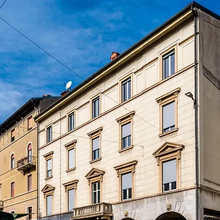 Casavacanza Orchidea 2 *