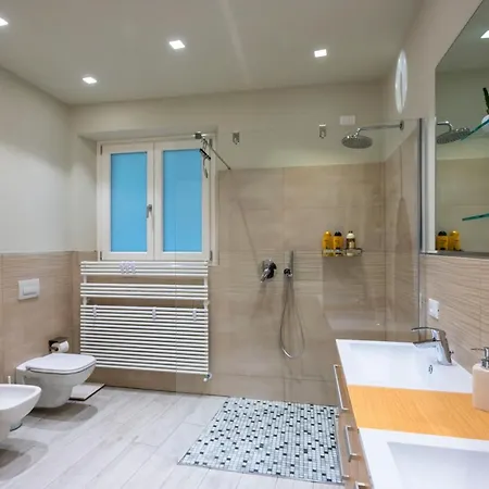 Casavacanza Orchidea 2 Апартаменти Бергамо