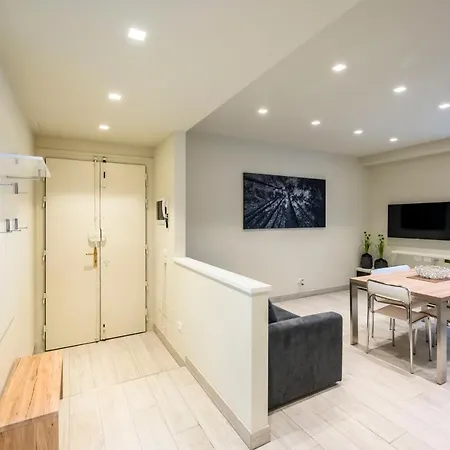 Апартаменти Casavacanza Orchidea 2 Бергамо