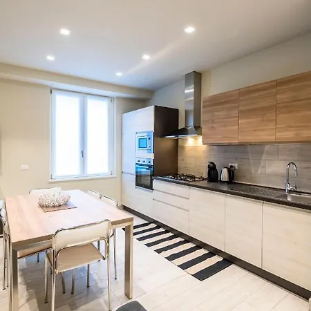 Casavacanza Orchidea 2 Апартаменти