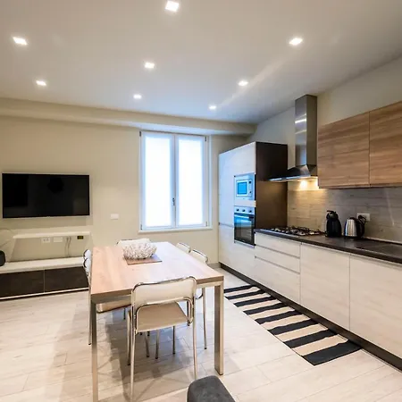 Casavacanza Orchidea 2