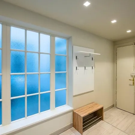 Casavacanza Orchidea 2 Appartement Bergamo