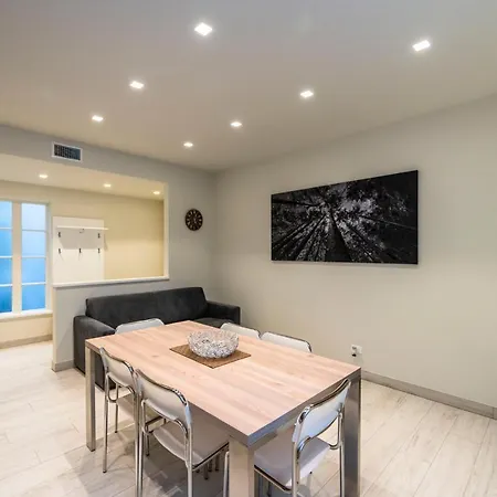 Апартаменти Casavacanza Orchidea 2