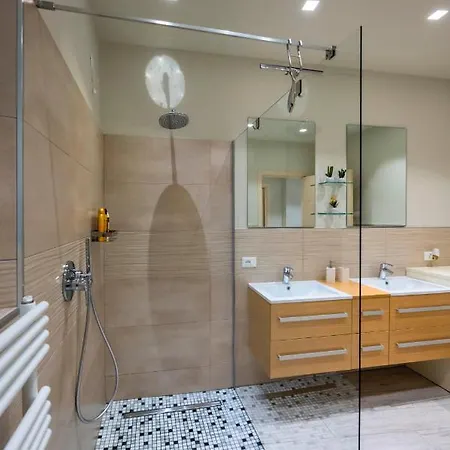 Appartement Casavacanza Orchidea 2 *