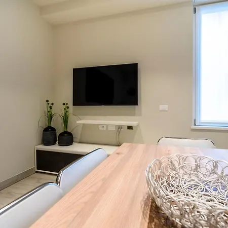 Casavacanza Orchidea 2 Апартаменти Бергамо