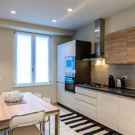 Casavacanza Orchidea 2 * Bergamo