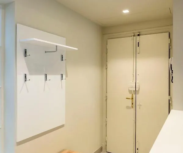 Lägenhet Casavacanza Orchidea 2