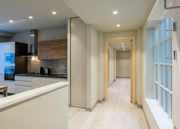 Casavacanza Orchidea 2 Lägenhet *