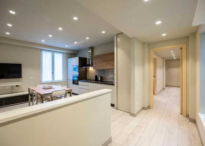 Lägenhet Casavacanza Orchidea 2 *