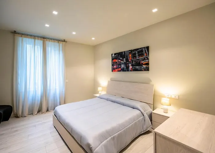 Lägenhet Casavacanza Orchidea 2