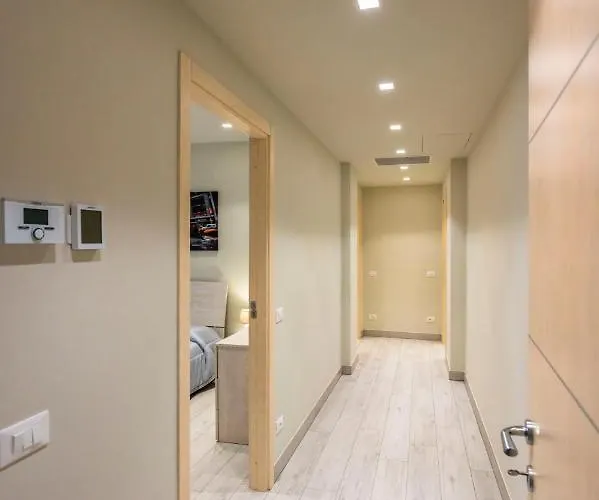 Casavacanza Orchidea 2 Lägenhet Bergamo