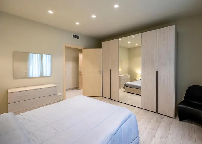 Casavacanza Orchidea 2 Lägenhet