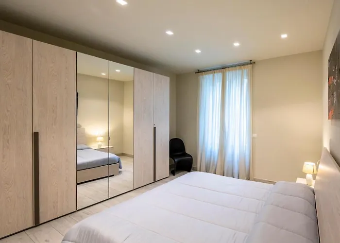 Casavacanza Orchidea 2 Lägenhet *