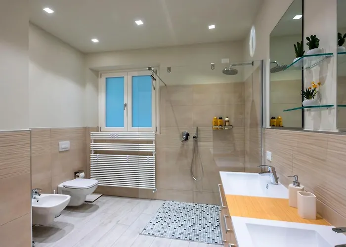 Casavacanza Orchidea 2 Lägenhet Bergamo