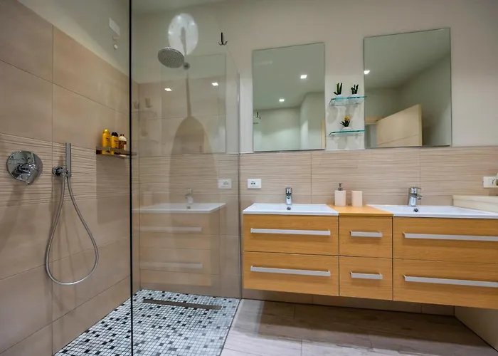 Casavacanza Orchidea 2 *