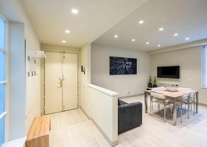 Lägenhet Casavacanza Orchidea 2 Bergamo