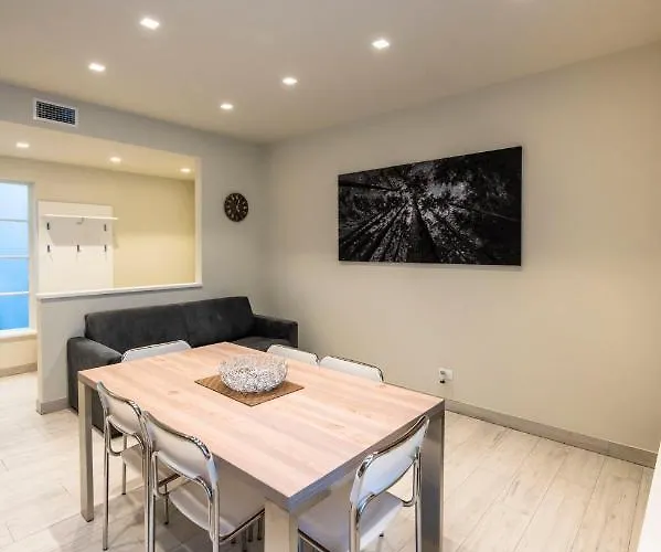 Lägenhet Casavacanza Orchidea 2