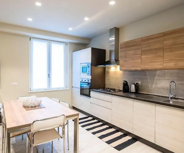 Casavacanza Orchidea 2 Lägenhet