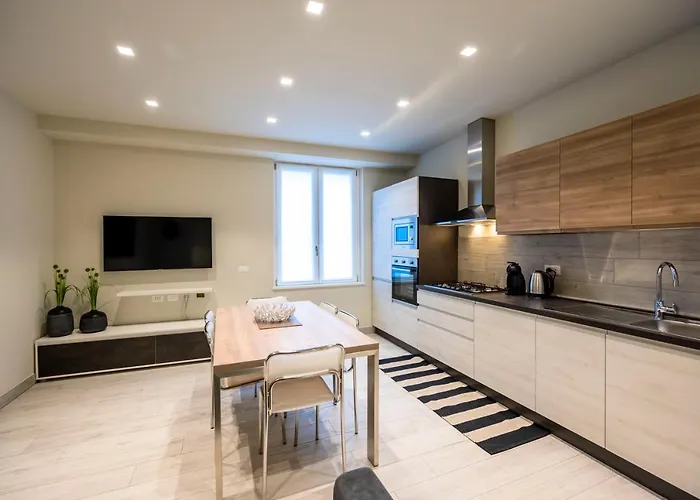 Casavacanza Orchidea 2