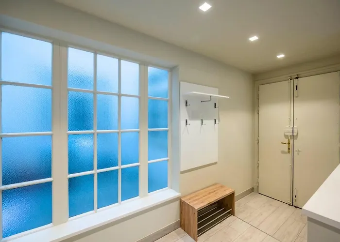 Casavacanza Orchidea 2 Lägenhet Bergamo