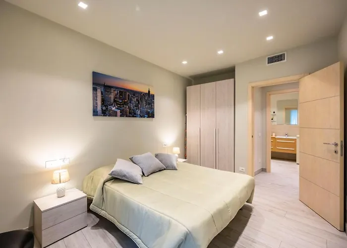 Casavacanza Orchidea 2 Lägenhet *