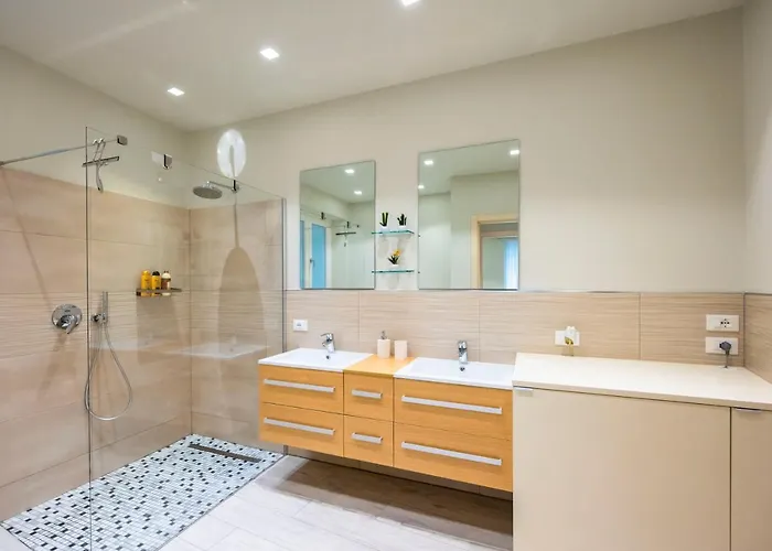 Lägenhet Casavacanza Orchidea 2