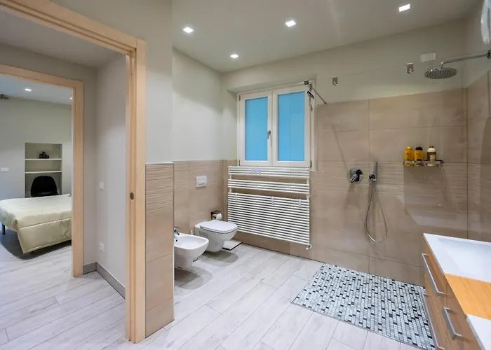 Casavacanza Orchidea 2 Bergamo