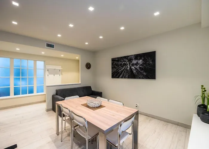 Lägenhet Casavacanza Orchidea 2