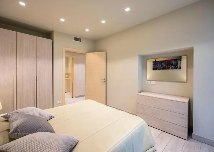 Casavacanza Orchidea 2 Lägenhet Bergamo