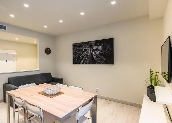 Casavacanza Orchidea 2 Bergamo