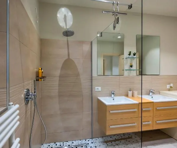 Lägenhet Casavacanza Orchidea 2 *