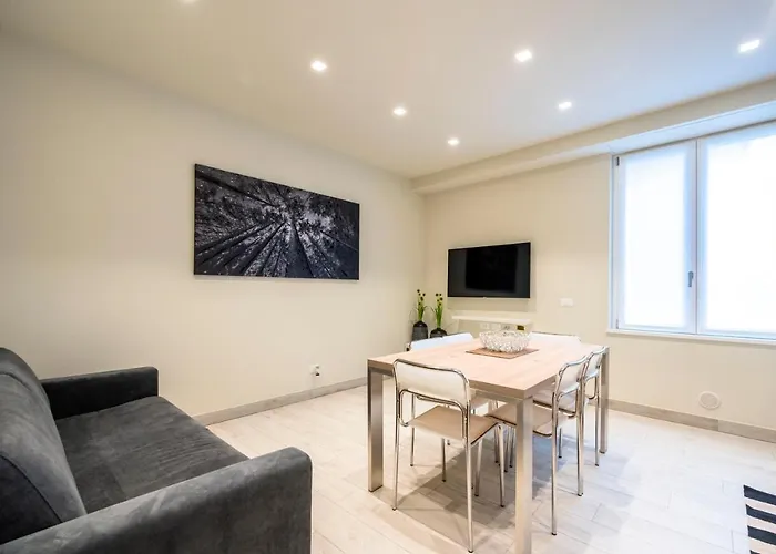 Casavacanza Orchidea 2 Lägenhet *