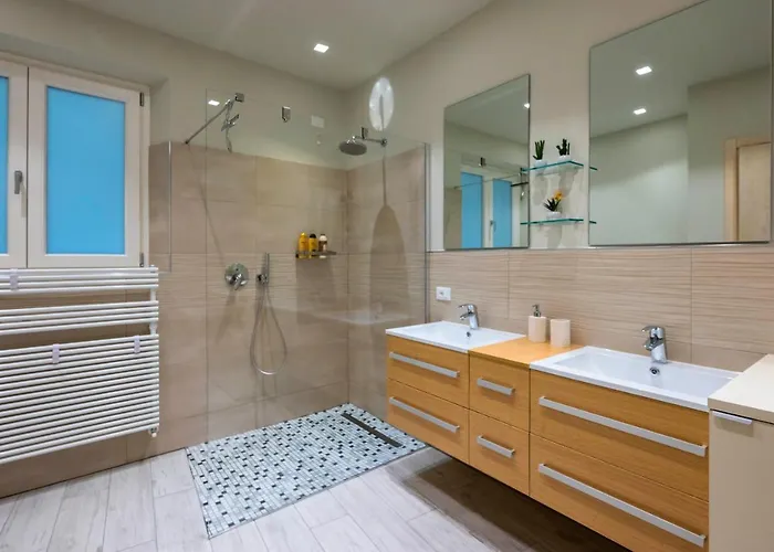 Casavacanza Orchidea 2 * Bergamo