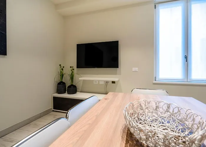 Casavacanza Orchidea 2 Lägenhet Bergamo