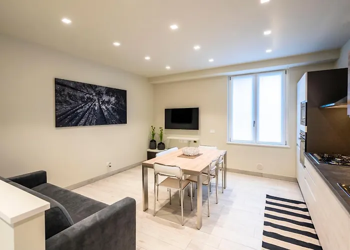 Lägenhet Casavacanza Orchidea 2 *