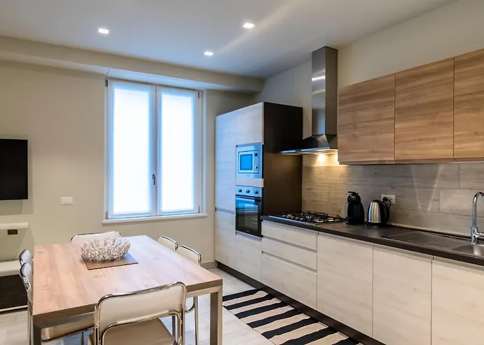 Casavacanza Orchidea 2 * Bergamo